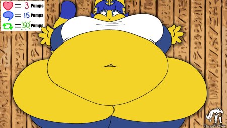 Ankha inflation