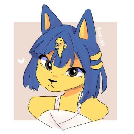 Ankha zone