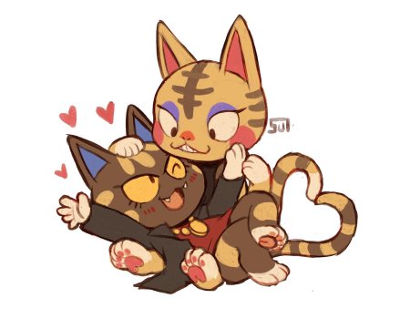 Nekojishi likulau