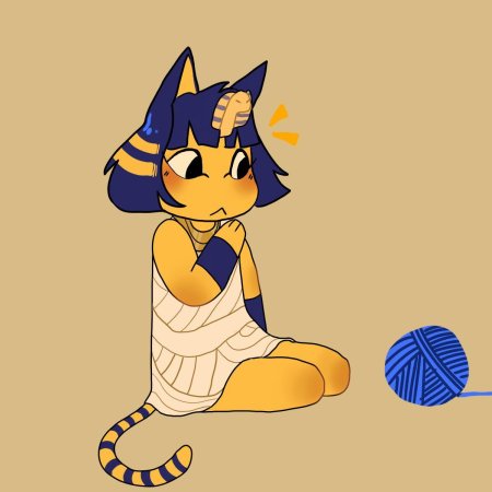 Ankha r
