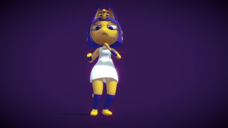 Zone ankha