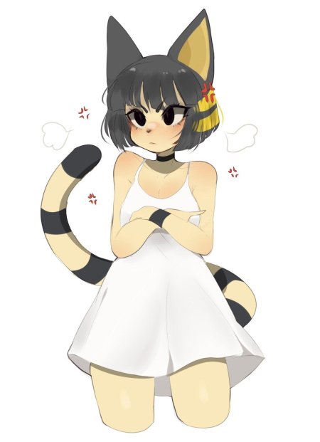 Анкха animal crossing