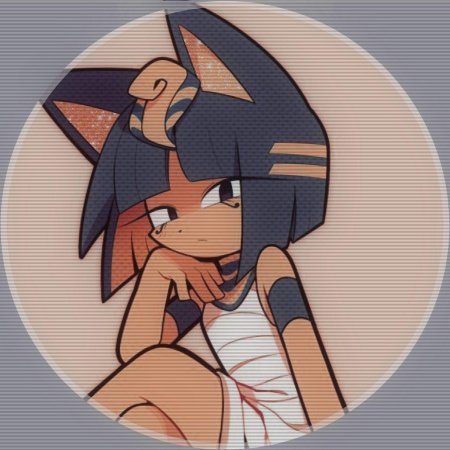 Персонажи фурри