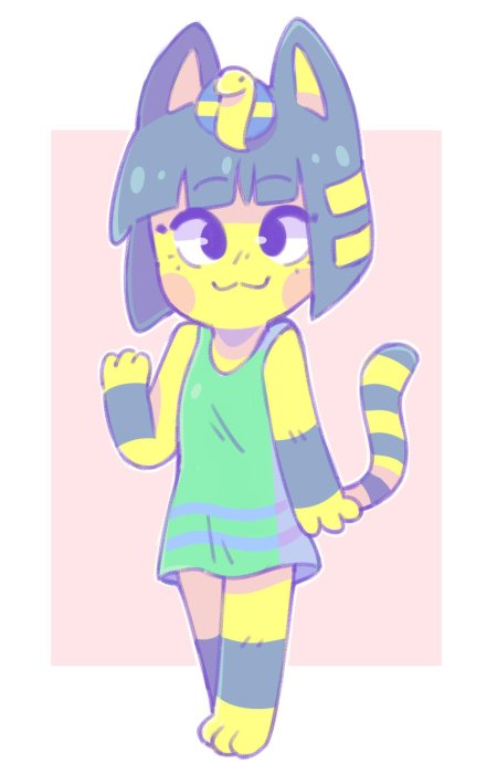 Diilves ankha