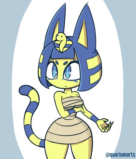 Diives ankha