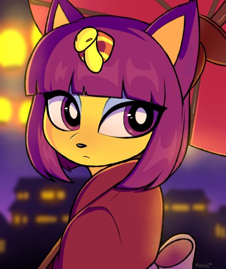 Sphinx mlp badumsquish