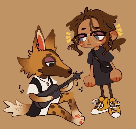 Анха анимал кроссинг