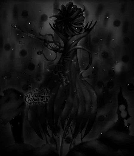 Hollow knight лорд теней