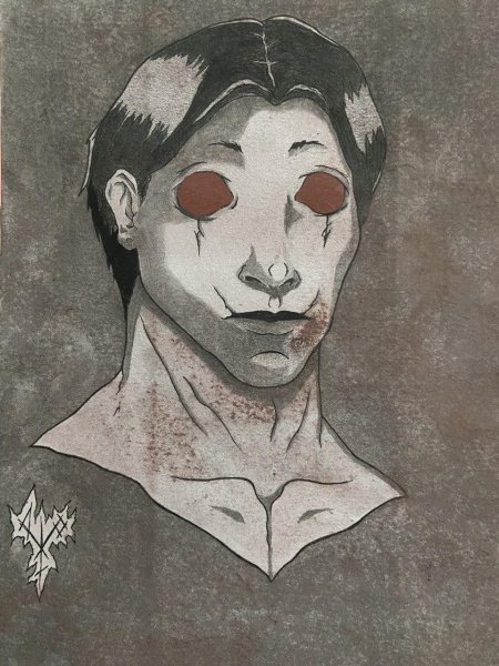 Вымышленные персонажи