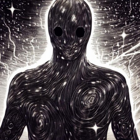 Психоделические рисунки