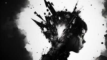 Абстрактный арт