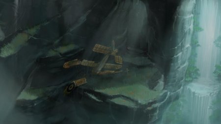 Фэнтези рисунки