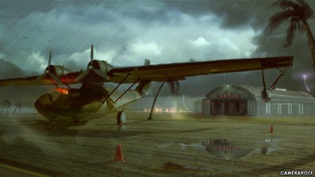 Ворлд вар z игра