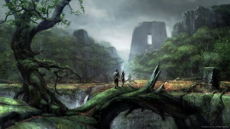 Фантастические миры