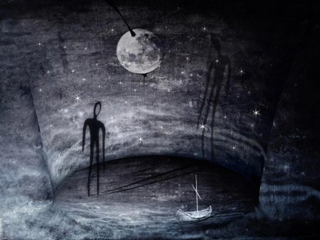 Сказочные иллюстрации