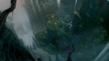 Фэнтези и фантастика