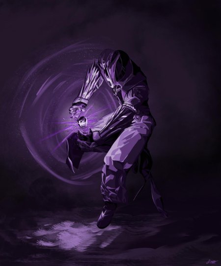 Войд дестени