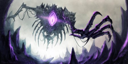 Монстр войд