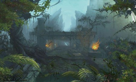 The elder scrolls чернотопье