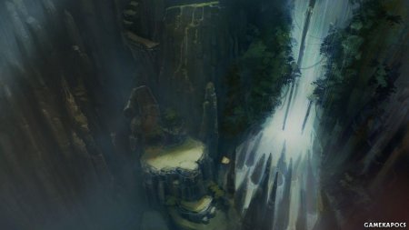 Иллюстрации фэнтези