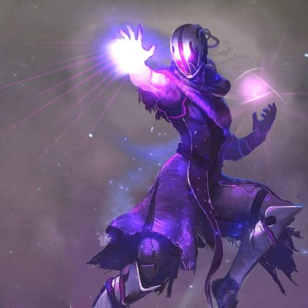 Destiny варлок