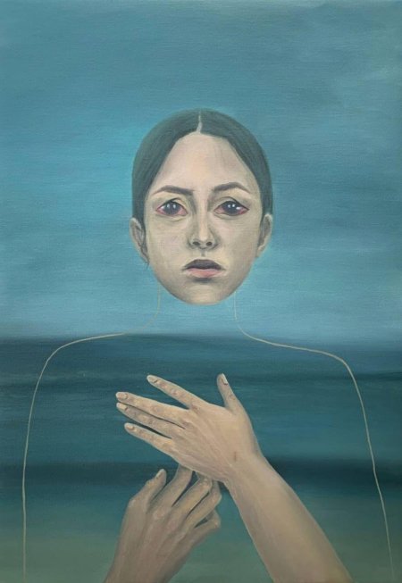 Пустота арт