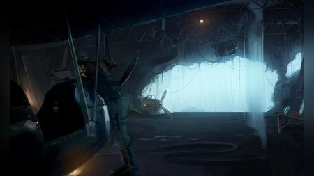 Концепт арта