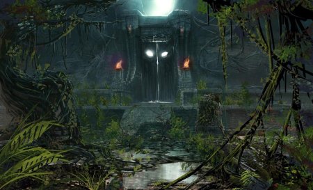 Tes чернотопье