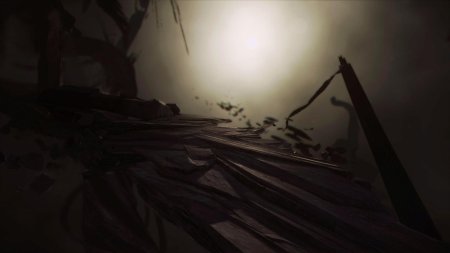 Dishonored бездна