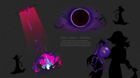 Персонажи фэнтези