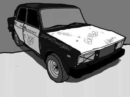 Раскраски боевой классики