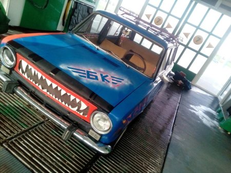 Боевая классика