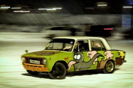 Боевая классика пенза