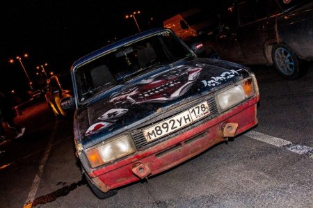 Ваз 2106 боевая классика убитая