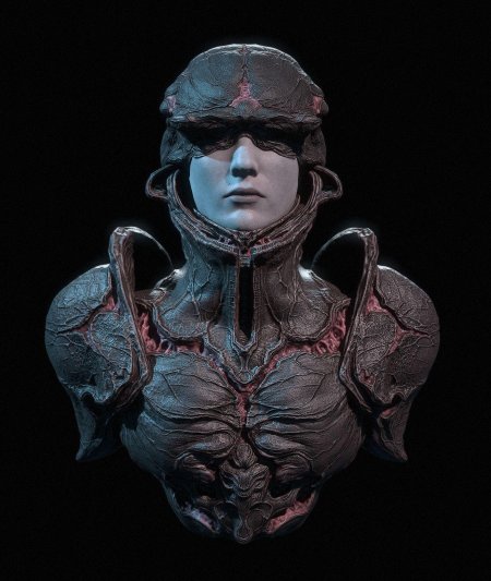 Пришельцы инсектоиды