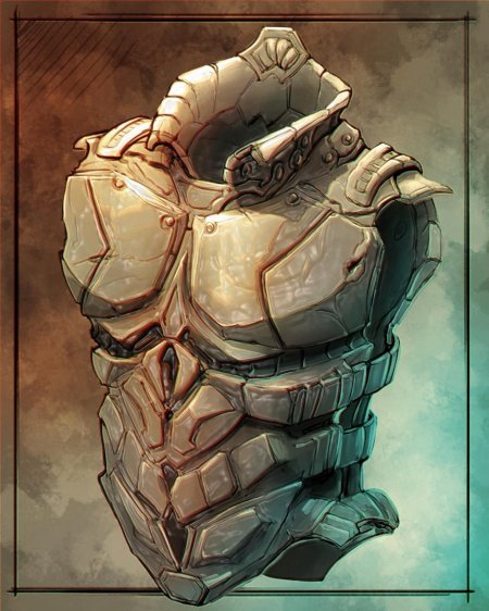 Броня скетч