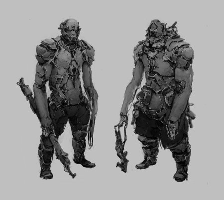 Концепт арт