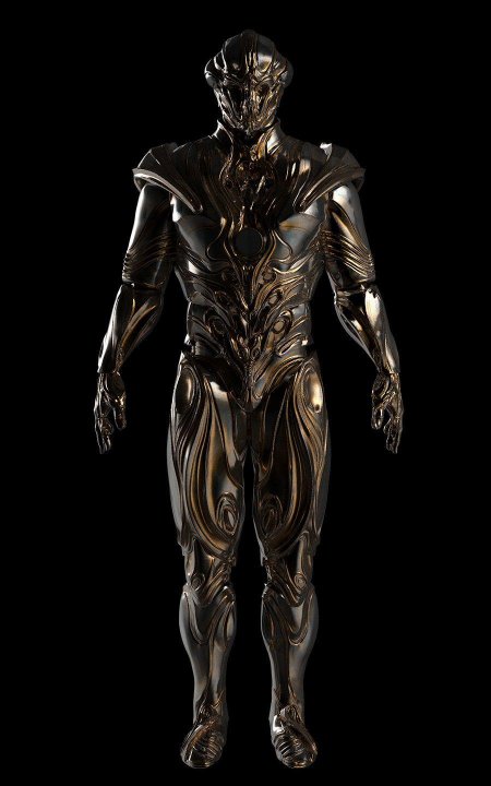 Органическая броня