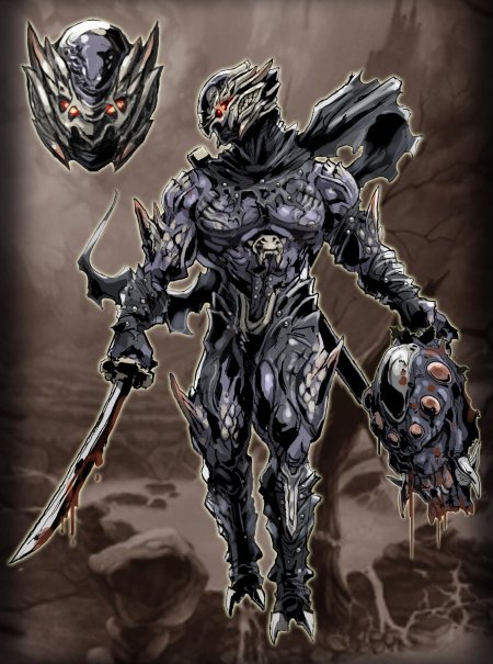 Био броня арт биоброня концепт