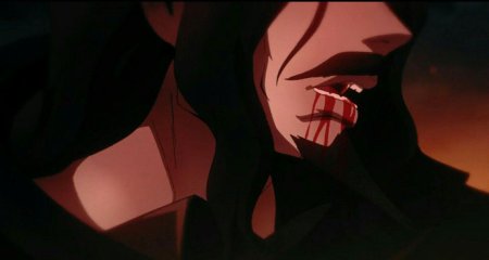 Кастлвания дракула