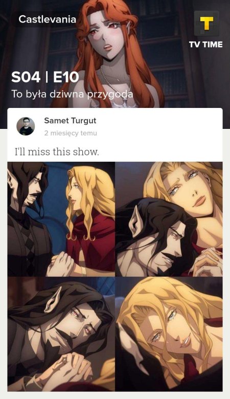 Кастлвания алукард