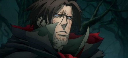 Кастлвания / castlevania ()