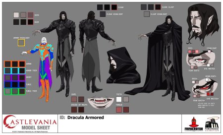 Влад дракула кастлевания