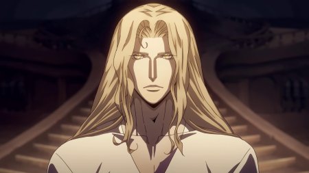 Адриан цепеш кастлвания