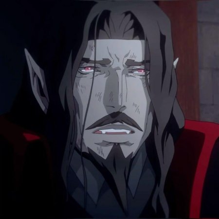 Влад цепеш кастлвания