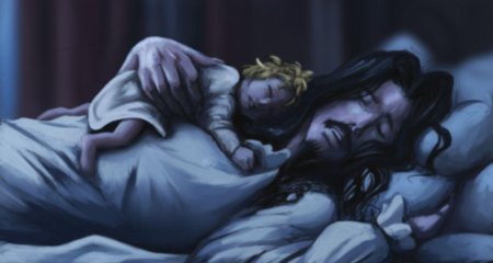 Северус снейп гарри поттер