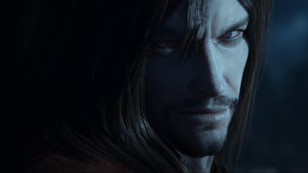 Габриэль бельмонт дракула