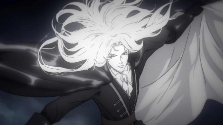 Кастельвания ноктюрн