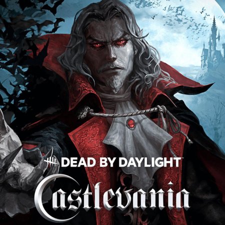 Игра dead by daylight