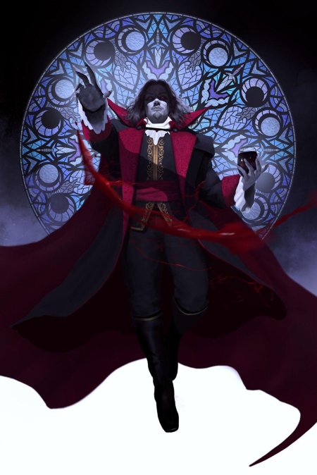 Влад дракула кастлевания